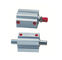 Cilindro de aluminio del aire de la inducción magnética/cilindro neumático de efecto simple proveedor