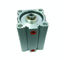 Cilindro de aluminio de alta presión del aire/cilindro de efecto simple ligero del aire proveedor